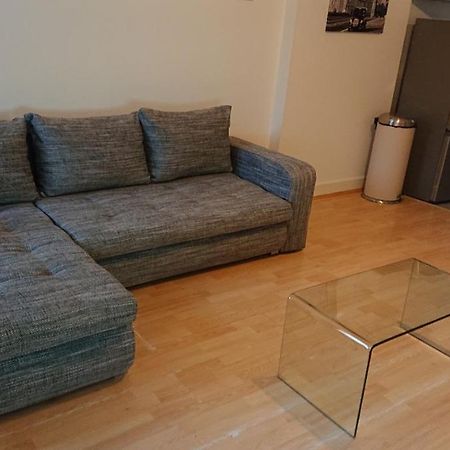 Bright, Nice Interior, Close To The City, 2 Bedroom Apartment ลอนดอน ภายนอก รูปภาพ
