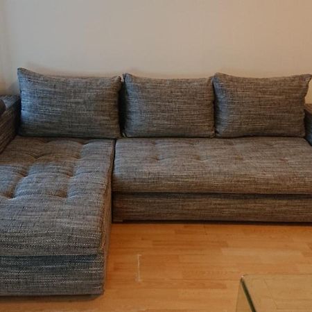 Bright, Nice Interior, Close To The City, 2 Bedroom Apartment ลอนดอน ภายนอก รูปภาพ