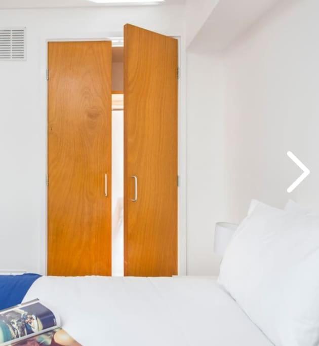 Bright, Nice Interior, Close To The City, 2 Bedroom Apartment ลอนดอน ภายนอก รูปภาพ