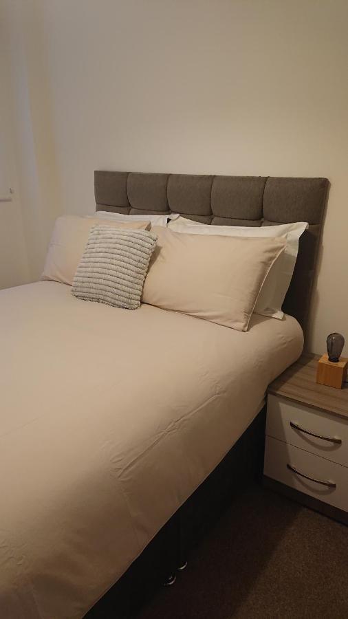 Bright, Nice Interior, Close To The City, 2 Bedroom Apartment ลอนดอน ภายนอก รูปภาพ