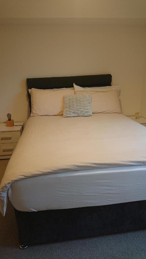 Bright, Nice Interior, Close To The City, 2 Bedroom Apartment ลอนดอน ภายนอก รูปภาพ